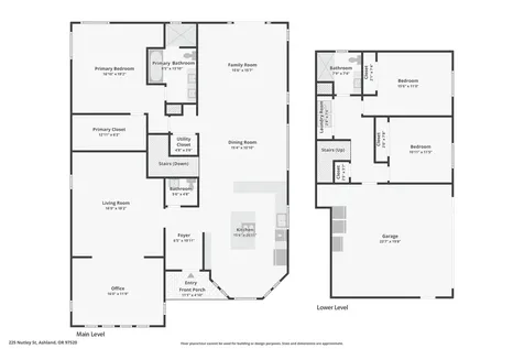 225 Nutley Street Ashland OR 97520