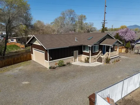 671 NW Nelson Court Prineville OR 97754