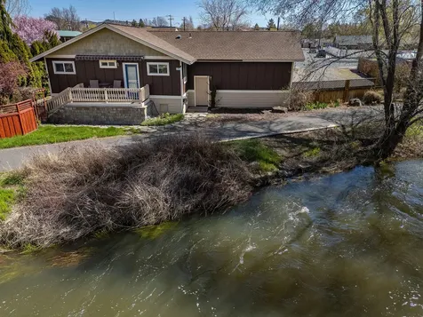 671 NW Nelson Court Prineville OR 97754
