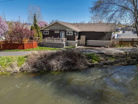 671 NW Nelson Court Prineville OR 97754