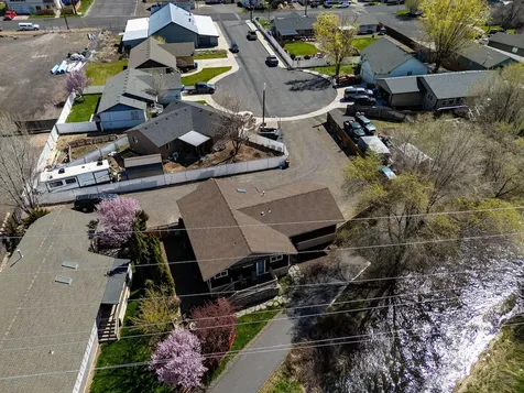 671 NW Nelson Court Prineville OR 97754