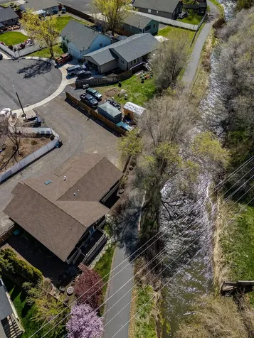 671 NW Nelson Court Prineville OR 97754