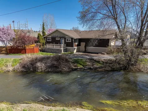 671 NW Nelson Court Prineville OR 97754