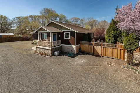 671 NW Nelson Court Prineville OR 97754