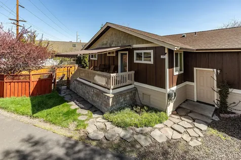 671 NW Nelson Court Prineville OR 97754