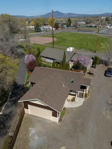 671 NW Nelson Court Prineville OR 97754