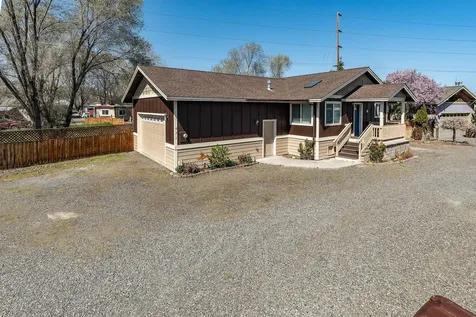 671 NW Nelson Court Prineville OR 97754