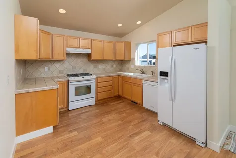 671 NW Nelson Court Prineville OR 97754