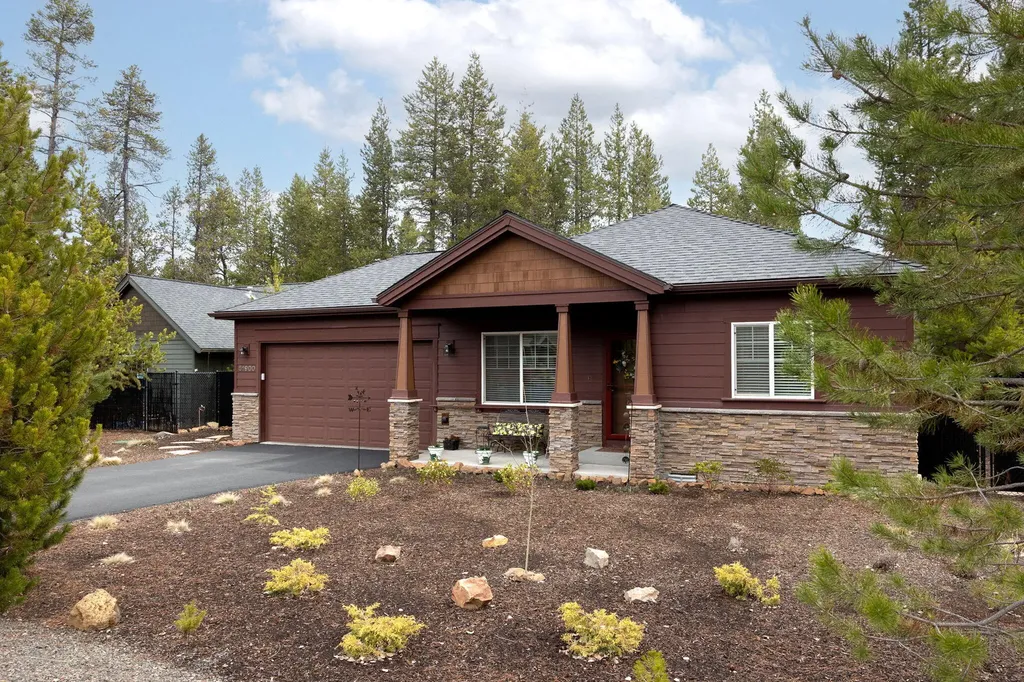 51900 Fordham Drive La Pine OR 97739