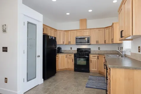 51900 Fordham Drive La Pine OR 97739