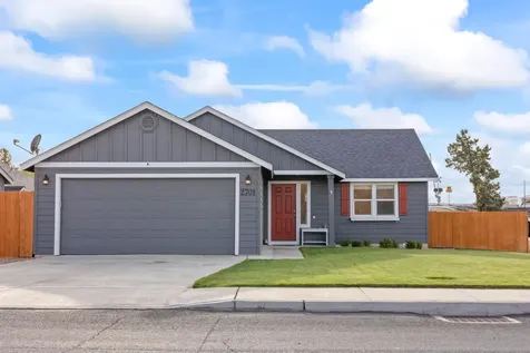 2701 NE 5th Street Redmond OR 97756