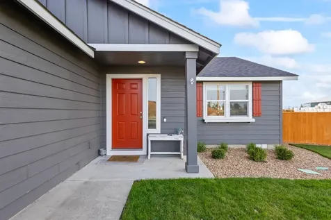 2701 NE 5th Street Redmond OR 97756