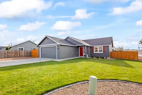 2701 NE 5th Street Redmond OR 97756