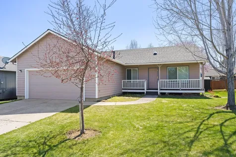 21375 Puffin Drive Bend OR 97701