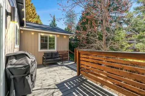 2727 NW Rainbow Court Bend OR 97703