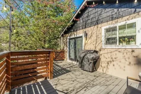 2727 NW Rainbow Court Bend OR 97703