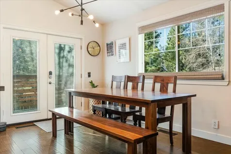 2727 NW Rainbow Court Bend OR 97703