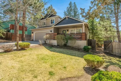 2727 NW Rainbow Court Bend OR 97703