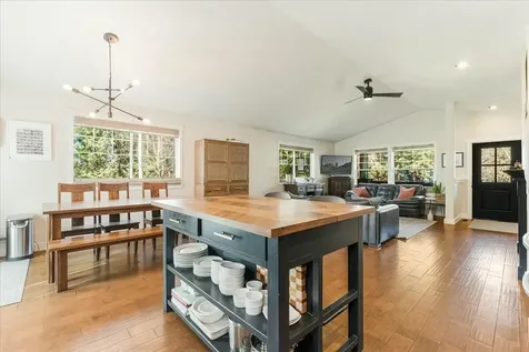 2727 NW Rainbow Court Bend OR 97703