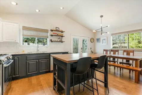 2727 NW Rainbow Court Bend OR 97703