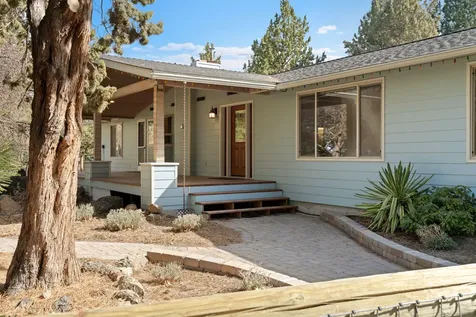 61866 Dobbin Road Bend OR 97702
