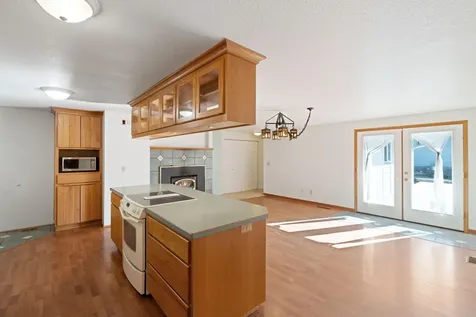 61866 Dobbin Road Bend OR 97702