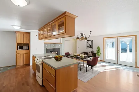 61866 Dobbin Road Bend OR 97702