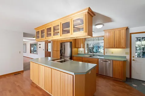 61866 Dobbin Road Bend OR 97702