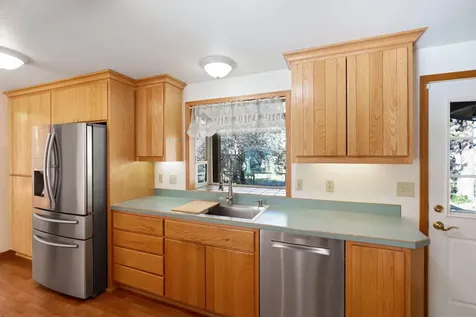 61866 Dobbin Road Bend OR 97702