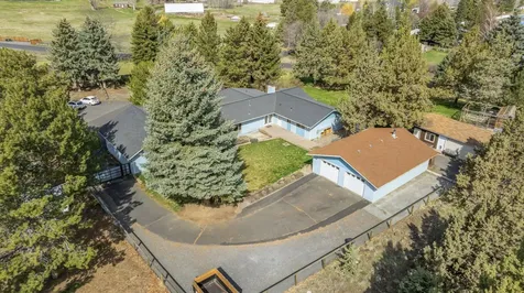 61866 Dobbin Road Bend OR 97702