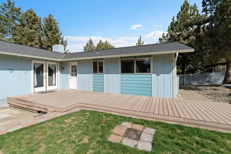 61866 Dobbin Road Bend OR 97702