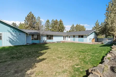 61866 Dobbin Road Bend OR 97702