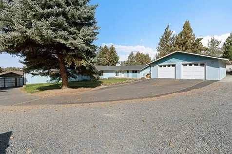 61866 Dobbin Road Bend OR 97702