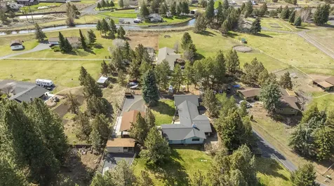 61866 Dobbin Road Bend OR 97702