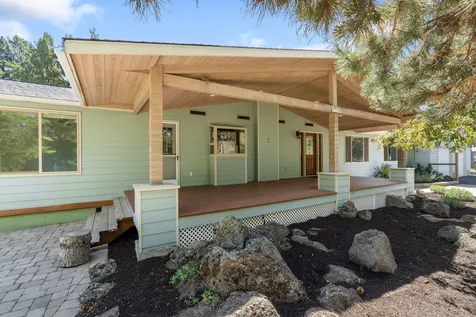 61866 Dobbin Road Bend OR 97702