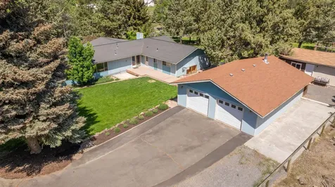 61866 Dobbin Road Bend OR 97702