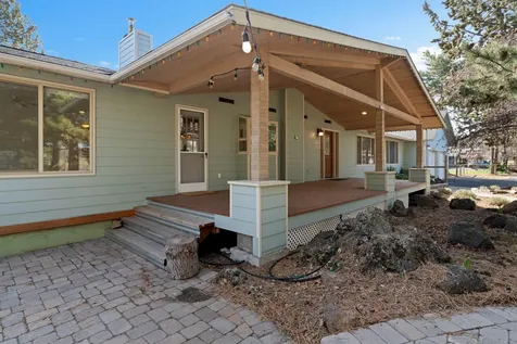 61866 Dobbin Road Bend OR 97702