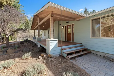 61866 Dobbin Road Bend OR 97702