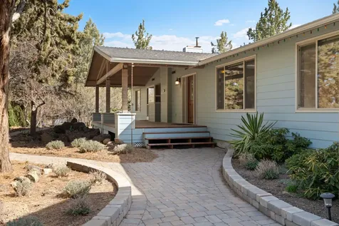 61866 Dobbin Road Bend OR 97702
