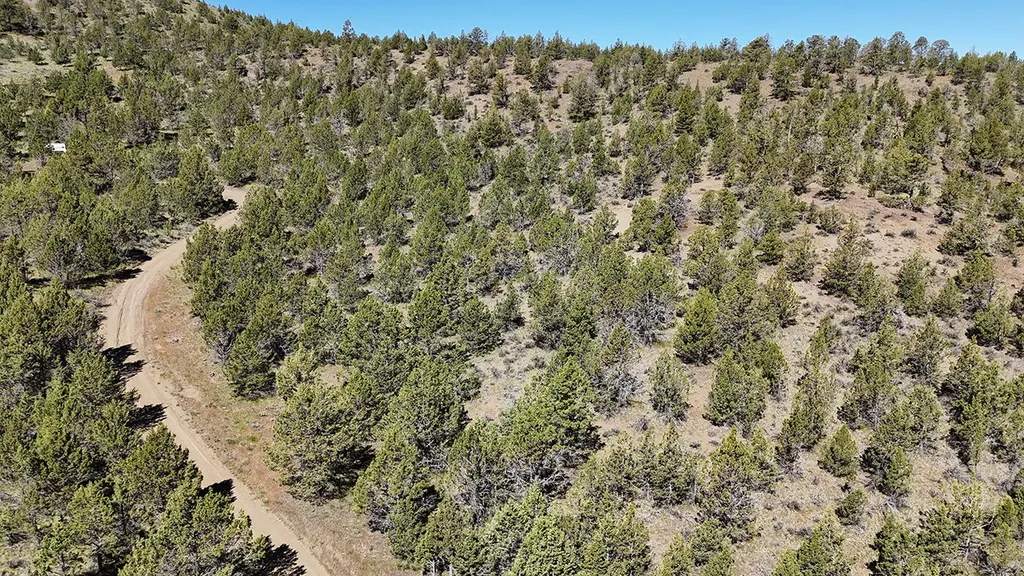 01500 SE Osprey Road Prineville OR 97754