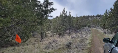 01500 SE Osprey Road Prineville OR 97754