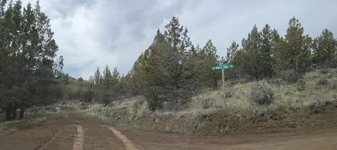 01500 SE Osprey Road Prineville OR 97754