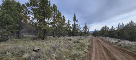 01500 SE Osprey Road Prineville OR 97754
