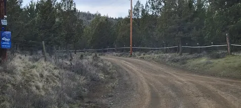 01500 SE Osprey Road Prineville OR 97754