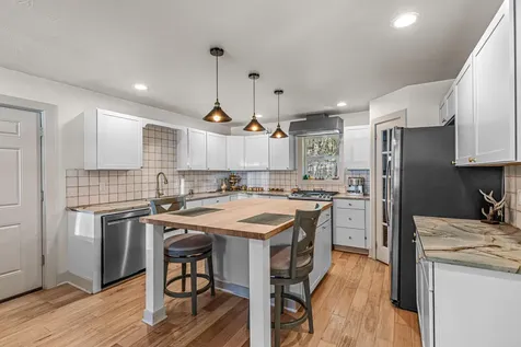 7537 Sterling Creek Road Jacksonville OR 97530