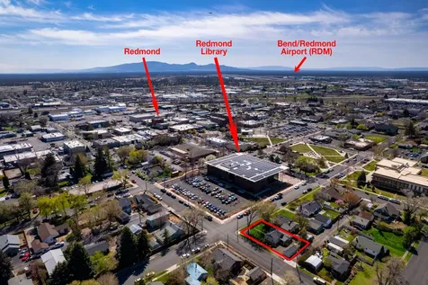 305 SW 9th Street Redmond OR 97756