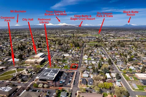 305 SW 9th Street Redmond OR 97756