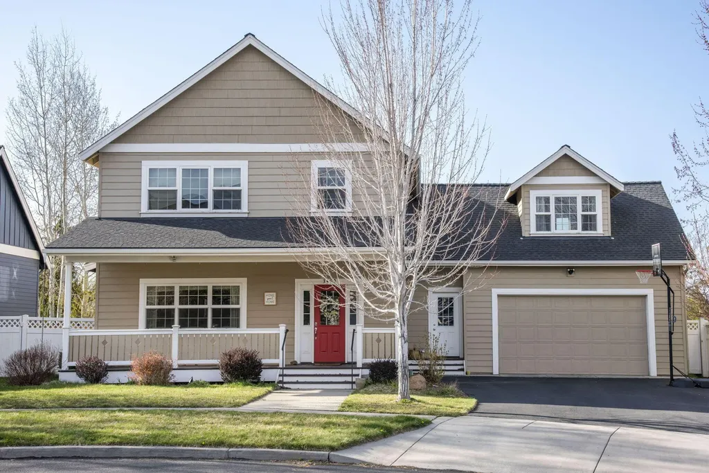 3409 NE Wild Rivers Loop Bend OR 97701