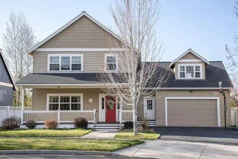 3409 NE Wild Rivers Loop Bend OR 97701
