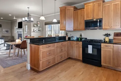 3409 NE Wild Rivers Loop Bend OR 97701
